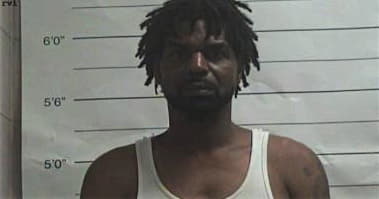 Joseph Hargrove, - Orleans Parish County, LA 